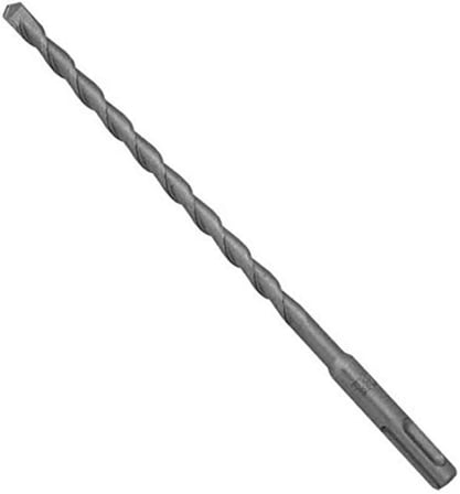 W 3223 SDS-Plus Matkap Ucu, Gri, 16x210mm