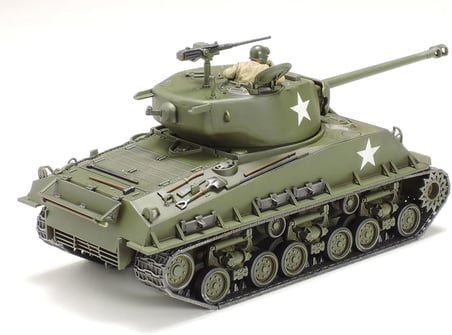 1/48 Easy Eight Plastik Tank Maket Kiti