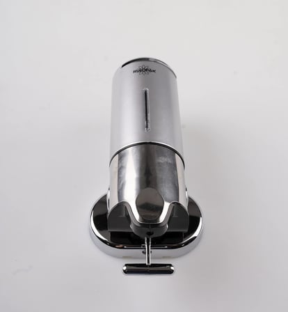 R-3013 T Çekmeli Sıvı Sabunluk, Paslanmaz, 500 Ml