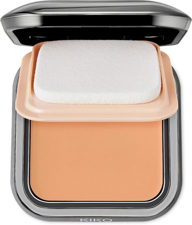 Milano Kiko Kompakt Fondöten - Nourishing Perfection Cream Compact Foundation Neutral 80