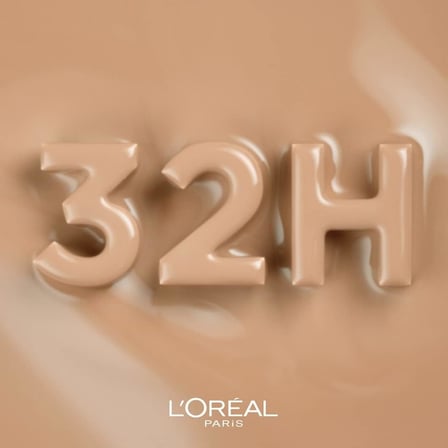 Paris Infaillible 32H Fondöten 140 Golden Beige, 30 ml