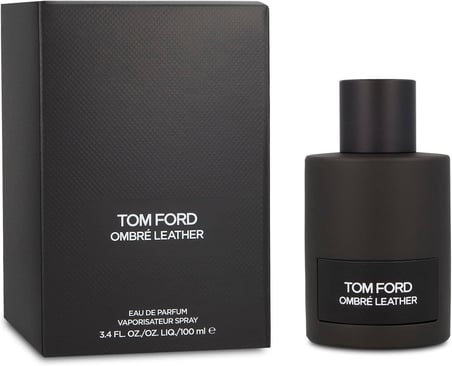Ford Ombre Leather EDP Unisex Parfüm, 100 ml