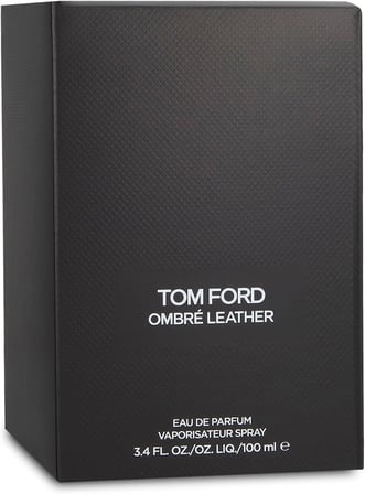 Ford Ombre Leather EDP Unisex Parfüm, 100 ml