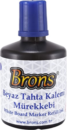 BR-353 Tahta Kalemi Mürekkebi, 100 cc