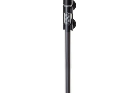 121221 Cam Isıtıcı PLATINIUM HEATER 300 W, 300 g, Siyah