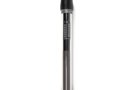 121221 Cam Isıtıcı PLATINIUM HEATER 300 W, 300 g, Siyah