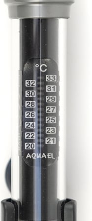 121221 Cam Isıtıcı PLATINIUM HEATER 300 W, 300 g, Siyah