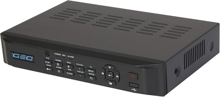 HB-7108X3LH 8 KANAL ANALOG DVR KAYIT CİHAZI