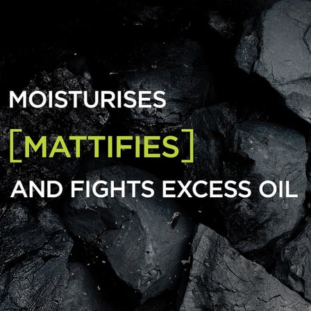 Paris Men Expert Pure Charcoal Arındırıcı Kağıt Yüz Maskesi, 1 Adet, 30 g