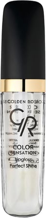 Rose Color Sensation Lipgloss No: 124 - Işıltılı ve Islak Görünümlü Dudak Parlatıcısı
