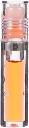 Rose Roll On Lipgloss - 05 Orange - Portakal Aromalı Dudak Parlatıcısı