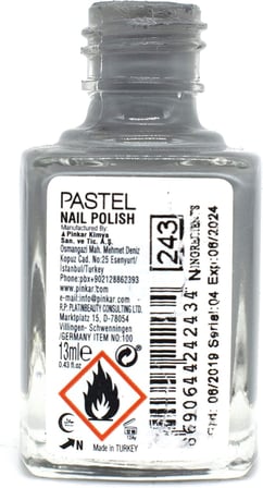 Oje 243 (13 ml)