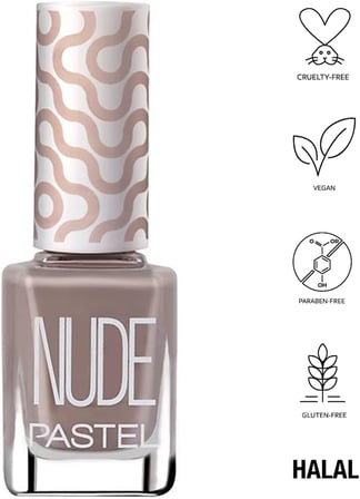 Nude Oje 759, 13 Ml