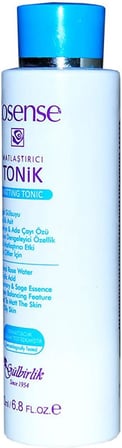 Tonik Matlaştırıcı Yağlı Cilt İçin 200 Ml