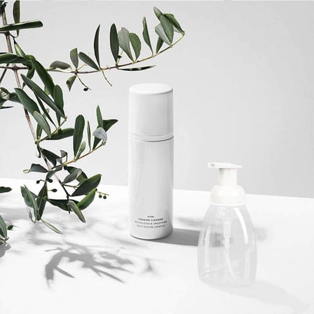 2 adet Sıvı Sabun El Dağıtıcıları için Boş Şişeler Mutfak Banyo Sabunları Şampuan ve Losyonlar için 300 ml