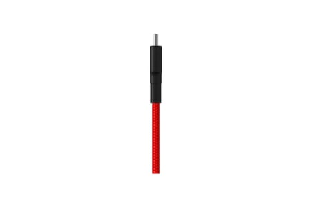 USB Type C Kablo, Kırmızı (100cm)