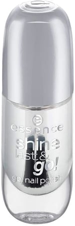 Shine Last & Go! Jel Oje 01