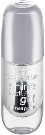 Shine Last & Go! Jel Oje 01