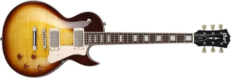 Gitar - Vintage Burst