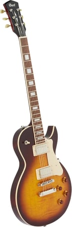 Gitar - Vintage Burst
