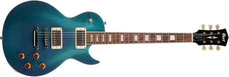 Gitar - Vintage Burst