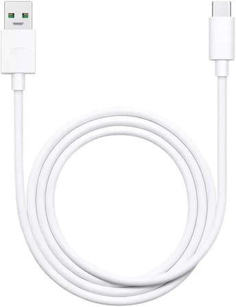 USB to Type-c Hızlı Şarj Ve Data Kablosu 65w 6.5a Superdart D129
