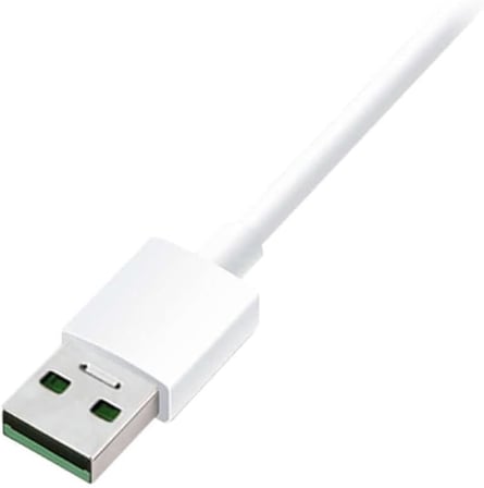 USB to Type-c Hızlı Şarj Ve Data Kablosu 65w 6.5a Superdart D129