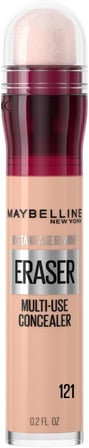 New York Instant Anti Age Eraser Kapatıcı, 121 Light Honey, 6.8 ml