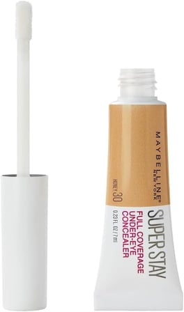 New York Super Stay Kapatıcı - 15 Light 1 Paket (1 x 18 g)