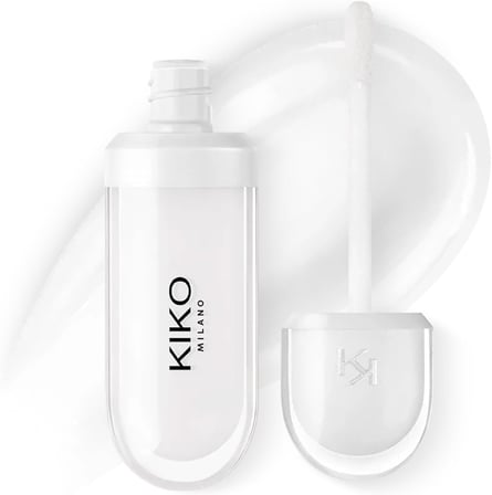Milano DUDAK KREMİ - LİP VOLUME TRANSPARENT TRANSPARENT