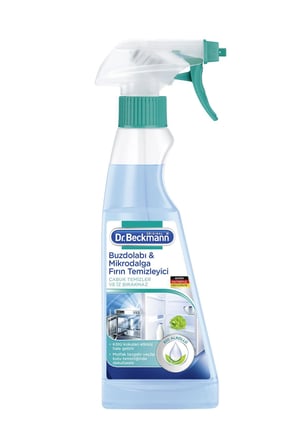 Beckmann Buzdolabı Temizleyici, 250ml