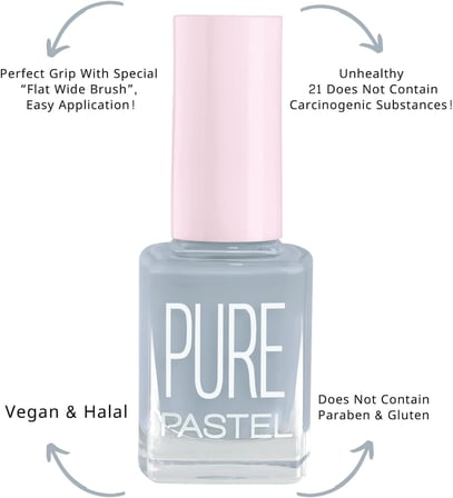 Pure Oje 610, 13 Ml