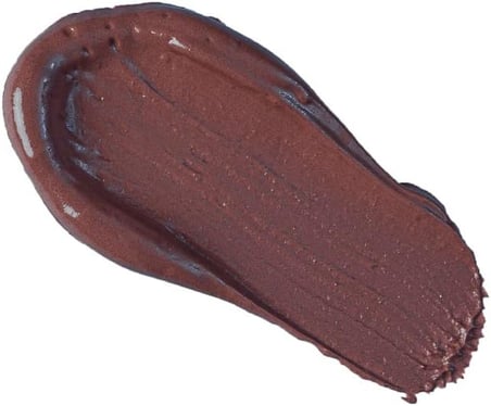 Cosmetics Mattemoist Lipgloss 415 Shy Berry Yarı Mat Saten Bitişli Likit Ruj, Bordo