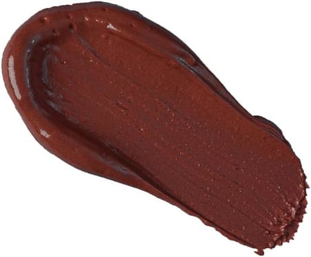 Cosmetics Mattemoist Lipgloss 408 Femme Fatale Yarı Mat Saten Bitişli Likit Ruj, Bordo