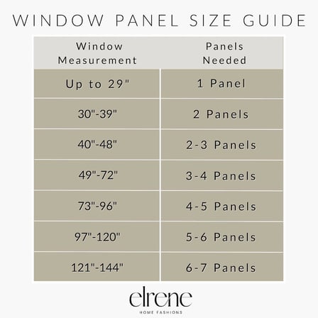 Home Fashions Korena perde katlamalı kadife, rustik tarz, oturma odası veya yatak odası için, 127,8 x 244,9 cm, allık, 1 perde