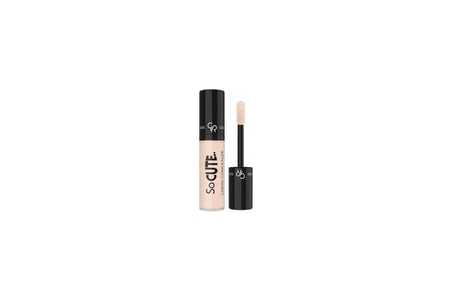 Rose So Cute Liquid Concealer Kapatıcı No: 01