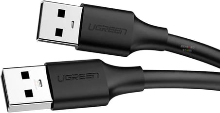 USB to USB Data ve Şarj Kablosu, 1.5 Metre