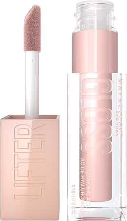 New York Lıfter Lıp Gloss Ice No:02