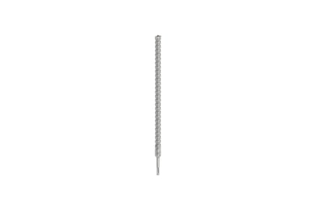 1x PRO SDS plus-5X Kırıcı Delici Delme Ucu (Donatılı Beton, Beton, Ø 20,00 mm, Professional Aksesuar Kırıcı Delici)