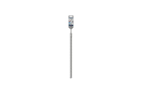 1x PRO SDS plus-5X Kırıcı Delici Delme Ucu (Donatılı Beton, Beton, Ø 20,00 mm, Professional Aksesuar Kırıcı Delici)