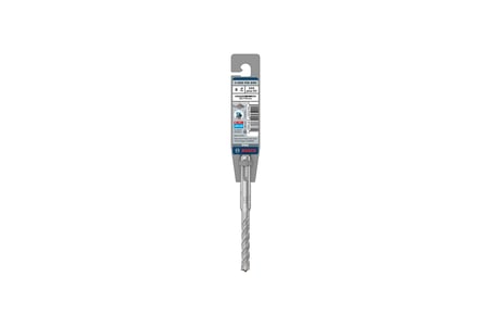 1x PRO SDS plus-5X Kırıcı Delici Delme Ucu (Donatılı Beton, Beton, Ø 8,00 mm, Professional Aksesuar Kırıcı Delici)