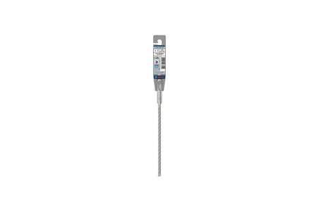 1x PRO SDS plus-5X Kırıcı Delici Delme Ucu (Donatılı Beton, Beton, Ø 6,00 mm, Professional Aksesuar Kırıcı Delici)