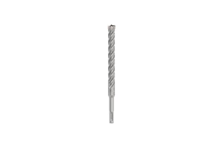 1x PRO SDS plus-5X Kırıcı Delici Delme Ucu (Donatılı Beton, Beton, Ø 16,00 mm, Professional Aksesuar Kırıcı Delici)