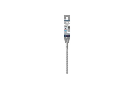 1x PRO SDS plus-5X Kırıcı Delici Delme Ucu (Donatılı Beton, Beton, Ø 6,50 mm, Professional Aksesuar Kırıcı Delici)