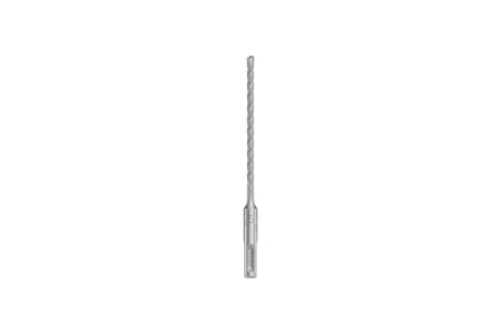 1x PRO SDS plus-5X Kırıcı Delici Delme Ucu (Donatılı Beton, Beton, Ø 5,00 mm, Professional Aksesuar Kırıcı Delici)