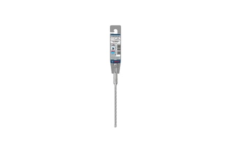 1x PRO SDS plus-5X Kırıcı Delici Delme Ucu (Donatılı Beton, Beton, Ø 5,00 mm, Professional Aksesuar Kırıcı Delici)