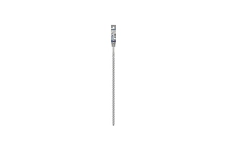1x PRO SDS plus-5X Kırıcı Delici Delme Ucu (Donatılı Beton, Beton, Ø 12,00 mm, Professional Aksesuar Kırıcı Delici)