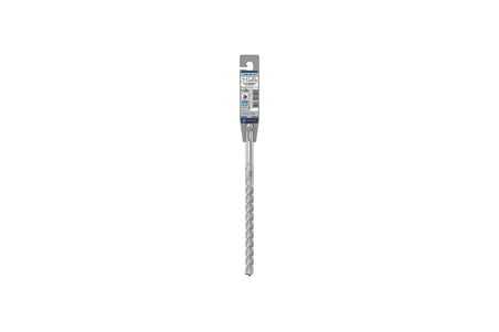 1x PRO SDS plus-5X Kırıcı Delici Delme Ucu (Donatılı Beton, Beton, Ø 12,00 mm, Professional Aksesuar Kırıcı Delici)