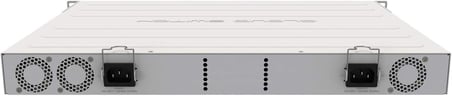 Crs354-48G-4s+2q+rm - Switch - L3 - 48 X 10/100/1000 + 4 X 10 Gigabit SFP+ + 2 X 40 Gigabit Qsfp+ - Masaüstü, Rafa Montaj Edilebilir (crs354-48g-