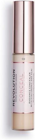 Conceal & Hydrate Concealer C6 Kapatıcı